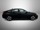 Used 2017 Honda Civic EX-L image 4