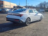 New 2025 Hyundai Elantra Sport w/ Cargo Package image 4