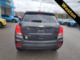 Certified 2020 Chevrolet Trax LS w/ Tint and Cruise Package image 4