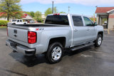 Used 2018 Chevrolet Silverado 1500 LT w/ All Star Edition image 5