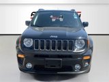 Used 2021 Jeep Renegade Latitude image 2