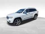 Used 2011 Jeep Grand Cherokee Overland image 2