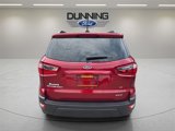 Used 2021 Ford EcoSport SE image 3