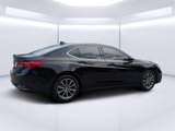 Used 2018 Acura TLX image 3