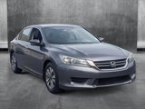 Used 2013 Honda Accord LX image 3