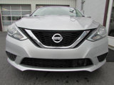 Used 2018 Nissan Sentra S image 2