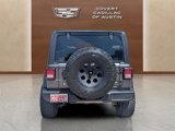 Used 2019 Jeep Wrangler Unlimited Sport S image 4