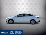 New 2025 Hyundai Elantra SE image 3