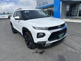 Certified 2022 Chevrolet TrailBlazer LT image 2