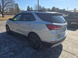Certified 2022 Chevrolet Equinox RS w/ LPO, Floor Liner Package image 3