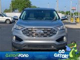 Used 2022 Ford Edge Titanium image 3