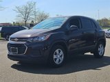 Used 2021 Chevrolet Trax LS w/ Tint and Cruise Package image 2
