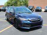 Used 2021 Subaru Impreza 2.0i image 4