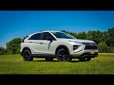 Used 2022 Mitsubishi Eclipse Cross LE image 2