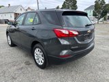 Used 2020 Chevrolet Equinox LS image 3