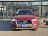 Used 2018 Audi Q5 2.0T Premium Plus w/ Premium Plus Package image 2