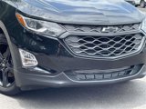 Used 2021 Chevrolet Equinox Premier w/ Redline Edition image 2