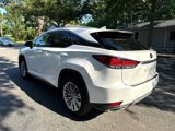 Used 2020 Lexus RX 350 FWD w/ Luxury Package image 3