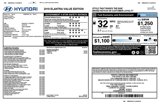 Used 2018 Hyundai Elantra Value Edition image 3