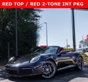 Used 2021 Porsche 911 Carrera w/ Premium Package image 4