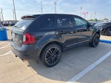 Used 2014 Ford Edge SEL w/ Equipment Group 205A image 3