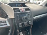 Used 2015 Subaru Forester 2.5i Limited w/ Rugged Package #2 image 3