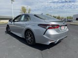Used 2023 Toyota Camry SE image 6