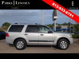 Used 2014 Lincoln Navigator 2WD image 3