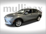 New 2025 Buick Envista Preferred image 5