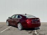 Used 2017 Chevrolet Impala LT w/ Leather Package image 3