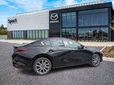 New 2025 MAZDA MAZDA3 s image 3