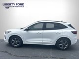 Used 2023 Ford Escape ST-Line w/ Cold Weather Package image 4