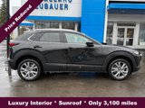Used 2023 MAZDA CX-30 AWD 2.5 S w/ Premium Package image 5