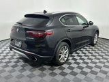 Used 2018 Alfa Romeo Stelvio Ti image 2