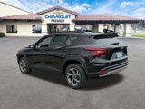 New 2025 Chevrolet Trax LT w/ Driver Confidence Package image 6