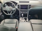 Used 2021 Volkswagen Atlas SE image 2