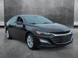 Used 2021 Chevrolet Malibu LT image 3