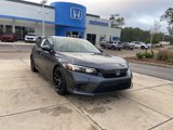 Used 2024 Honda Civic Sport image 2