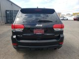 Used 2018 Jeep Grand Cherokee Laredo image 5