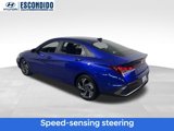Certified 2025 Hyundai Elantra Sport image 3