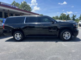 Used 2017 Chevrolet Suburban LT w/ Luxury Package image 2