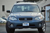 Used 2006 Subaru Outback 2.5i image 3