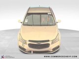 Used 2016 Chevrolet Cruze LT image 2