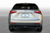Used 2017 Lexus NX 200t FWD image 4
