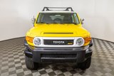 Used 2007 Toyota FJ Cruiser 4WD image 6
