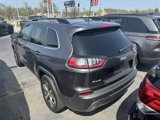 Used 2022 Jeep Cherokee Limited image 5