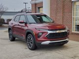 New 2025 Chevrolet TrailBlazer LT w/ LT Cold Weather Package image 3