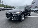 Certified 2022 Audi Q5 2.0T Premium image 3