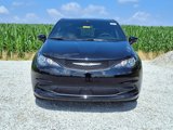 New 2025 Chrysler Voyager LX image 3