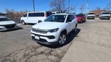 Used 2022 Jeep Compass Latitude w/ Convenience Group image 3